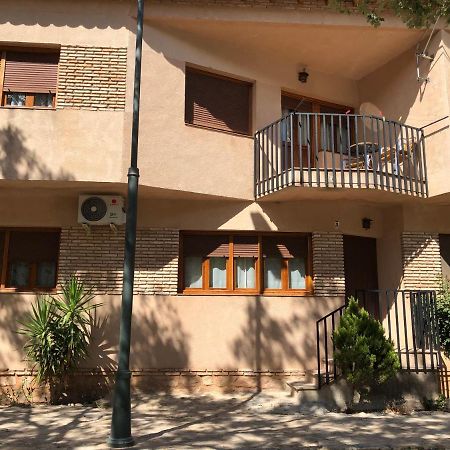 아로요프리오 Casa Estribo 아파트 외부 사진