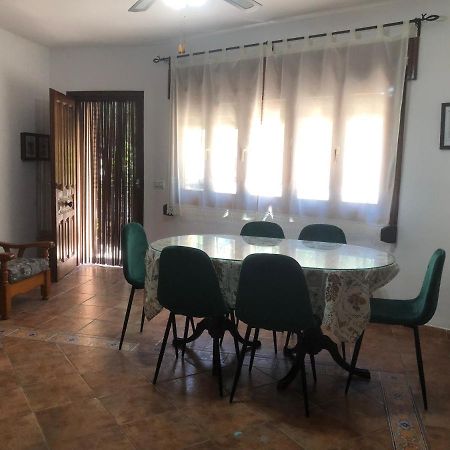 아로요프리오 Casa Estribo 아파트 외부 사진