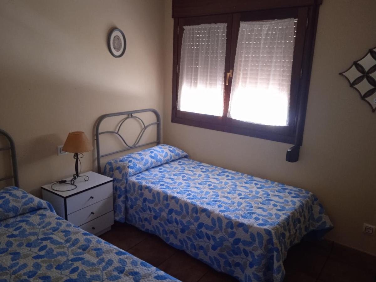 아로요프리오 Casa Estribo 아파트 외부 사진