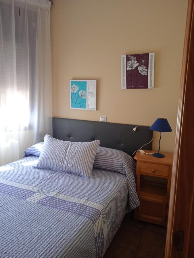 아로요프리오 Casa Estribo 아파트 외부 사진