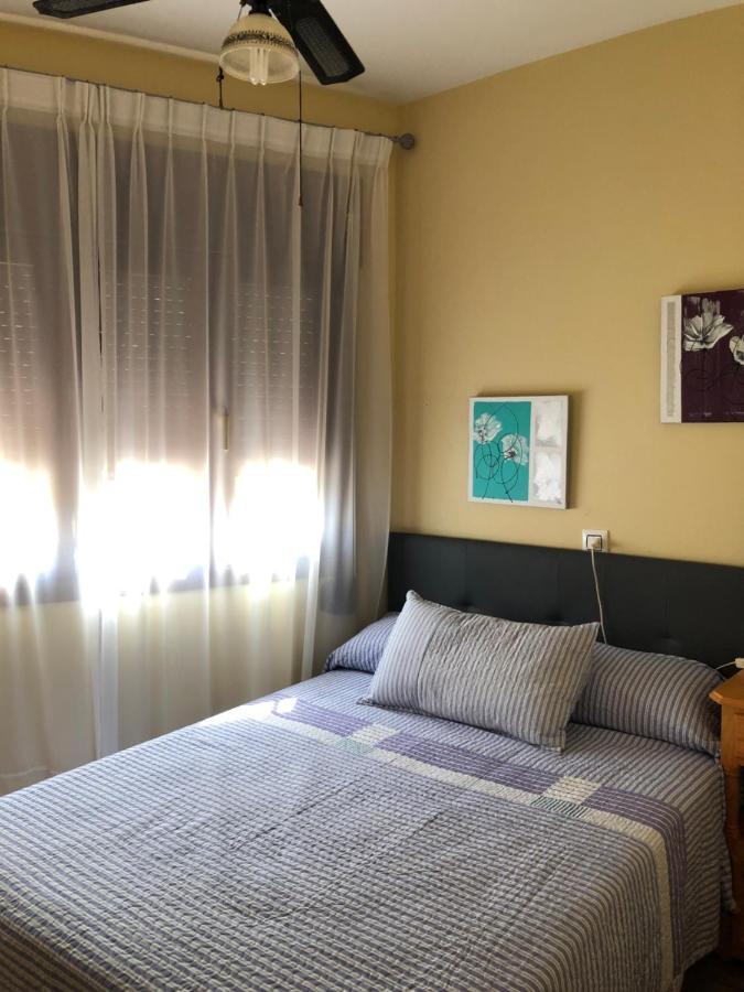 아로요프리오 Casa Estribo 아파트 외부 사진