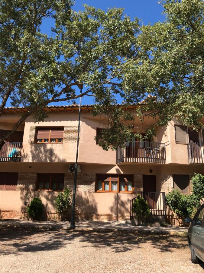 아로요프리오 Casa Estribo 아파트 외부 사진