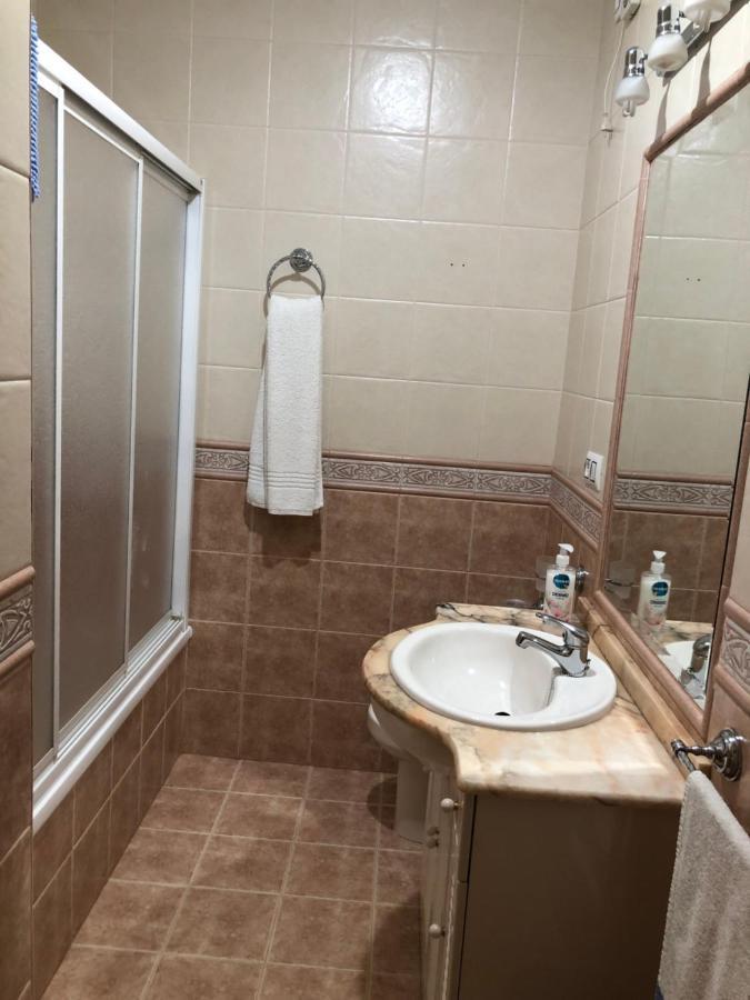 아로요프리오 Casa Estribo 아파트 외부 사진