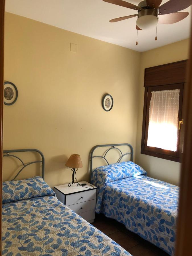 아로요프리오 Casa Estribo 아파트 외부 사진