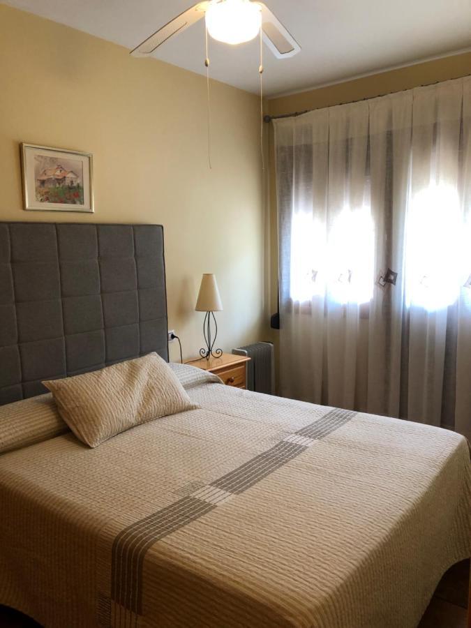 아로요프리오 Casa Estribo 아파트 외부 사진