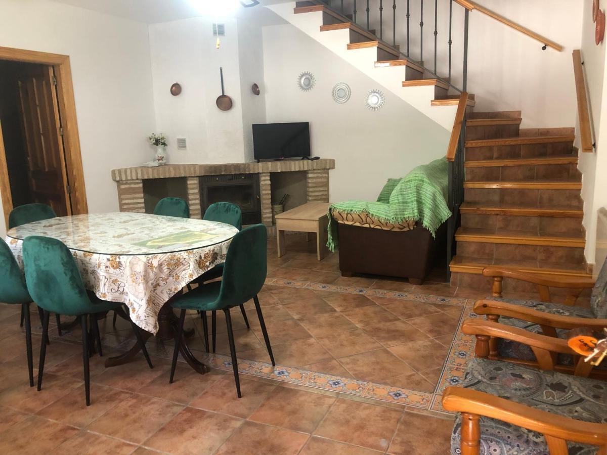 아로요프리오 Casa Estribo 아파트 외부 사진